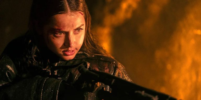 John Wick Spinoff Sets Digital Release Date Sooner Than Anticipated