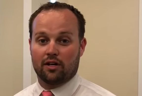Josh Duggar’s Prison Release Date Delayed Again