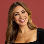 Juliana Pasquarosa Responds to Critics Following Grant Ellis Breakup