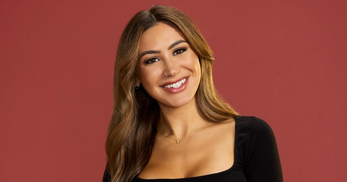 Juliana Pasquarosa Responds to Critics Following Grant Ellis Breakup