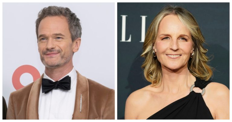 June 15, 2025 celebrity birthdays include Neil Patrick Harris and Helen Hunt