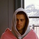 Justin Bieber posts bold message asserting he’s a protective father