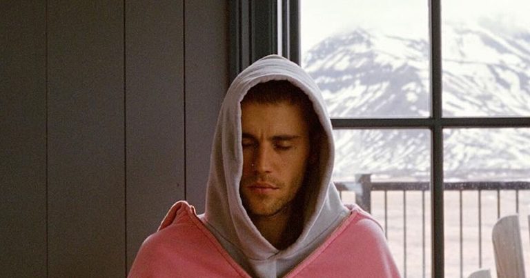Justin Bieber posts bold message asserting he’s a protective father