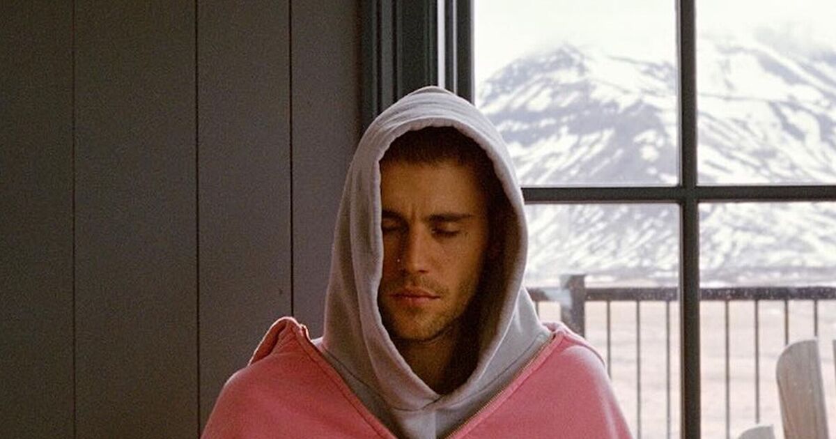 Justin Bieber posts bold message asserting he’s a protective father