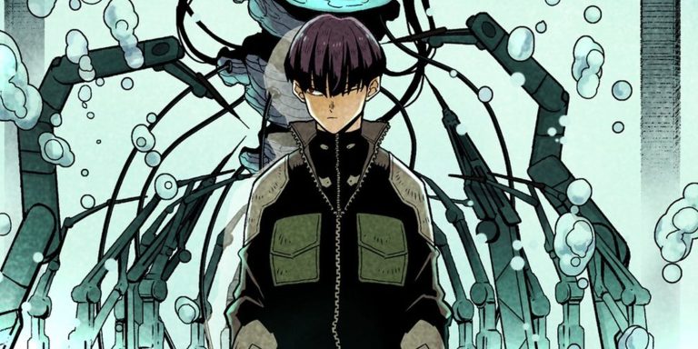 Kaiju No. 8 Sets Chapter 129 Release Date Before Series Finale