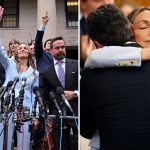 Karen Read's high-profile legal team outmatched prosecutors and secured back-to-back victories