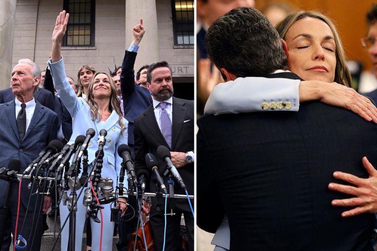 Karen Read's high-profile legal team outmatched prosecutors and secured back-to-back victories