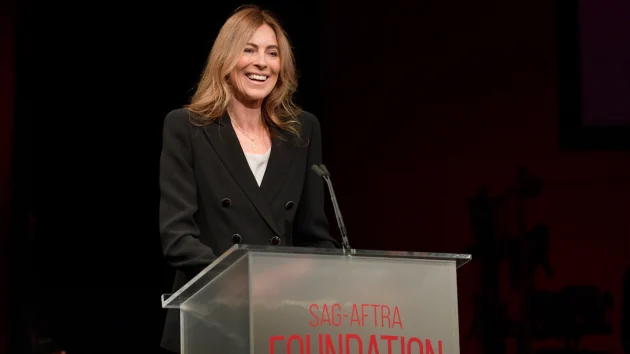 Kathryn Bigelow’s House of Dynamite Sets Netflix Release Date