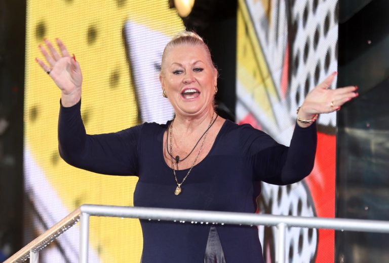 Kim Woodburn’s Most Notorious Celebrity Big Brother Feuds as Outspoken Star Dies Aged 83