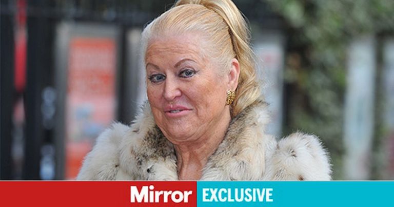 Kim Woodburn's strategy for Celebrity Big Brother comeback after major clash with co-stars