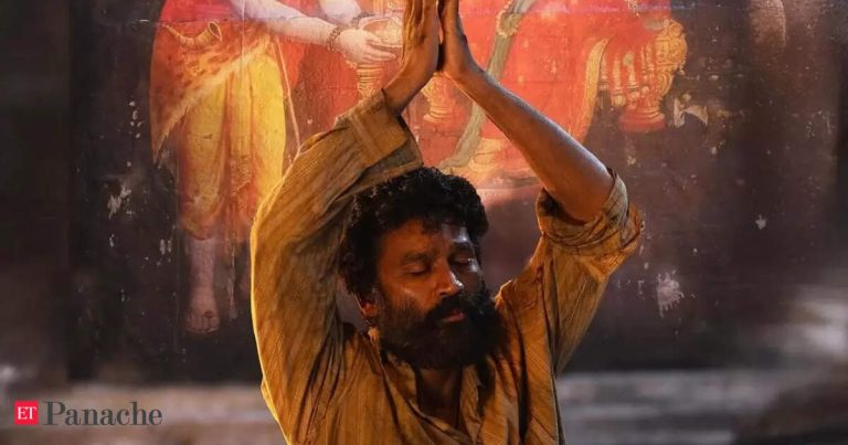 Kuberaa OTT and TV release: Streaming and broadcast details for Dhanush and Rashmika Mandanna’s socio-political thriller