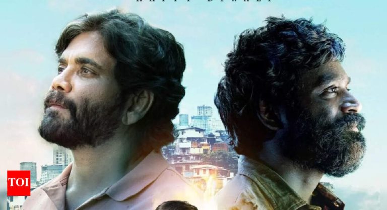 Kuberaa OTT premiere: When and where to stream the Dhanush, Nagarjuna starrer