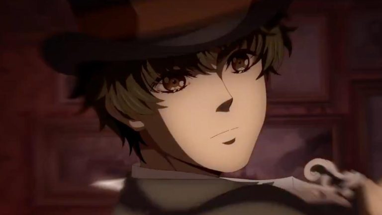 LORD OF MYSTERIES Crunchyroll English Sub Release Date and Time