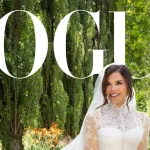 Lauren Sánchez reveals the iconic star behind her stunning lace wedding gown