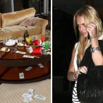 Legendary Celebrity Hotel Room Destruction Stories