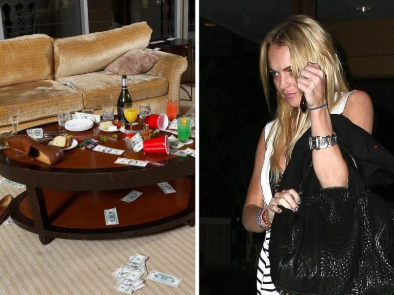 Legendary Celebrity Hotel Room Destruction Stories