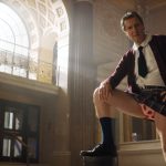 Liam Neeson Stars in Comedy Film The Naked Gun – Trailer and Release Date