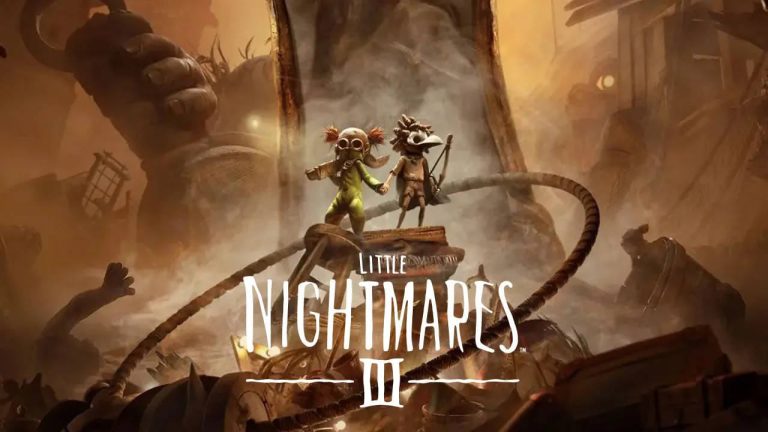 Little Nightmares III Release Date Announced Alongside Enhanced Edition and VR Spin-Off