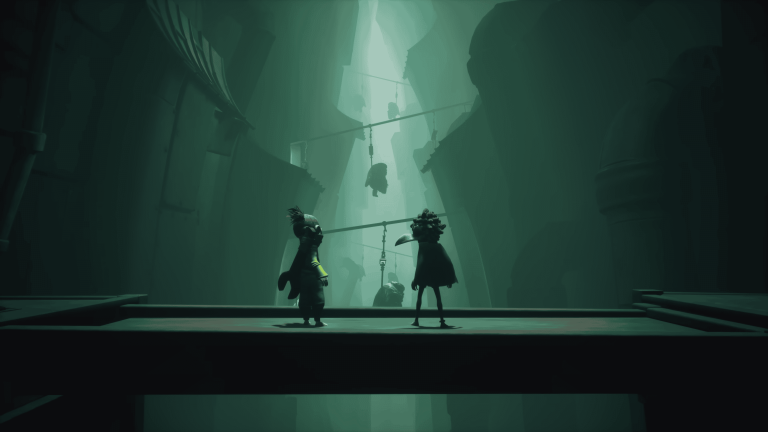Little Nightmares III Release Date Gameplay Editions and Key Details