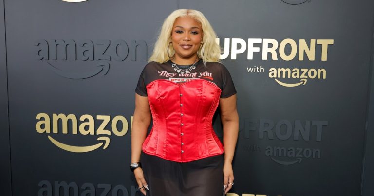 Lizzo and Other Celebrity Weight Loss Transformations