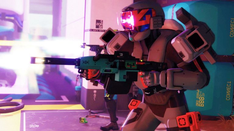 Marathon Delayed Indefinitely by Bungie With No New Release Date for PS5 or PC