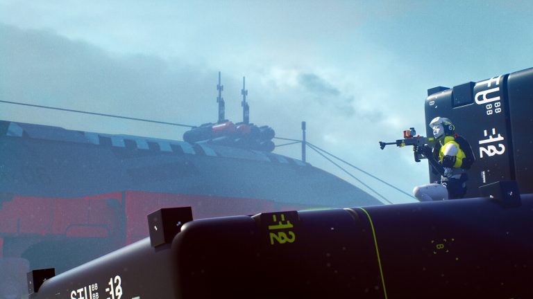 Marathon delayed indefinitely with no new release date