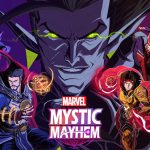 Marvel Mystic Mayhem Officially Launching in Late June