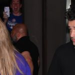 Matty Healy References Taylor Swift's Tortured Poets Department