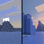 Minecraft’s Vibrant Visuals Update Gets Official Release Date