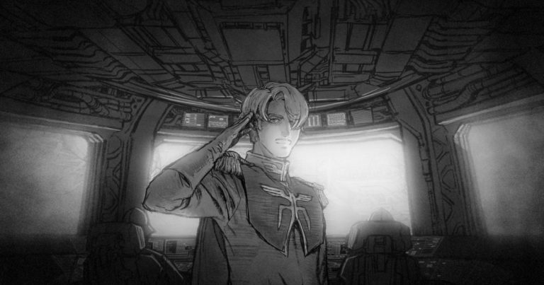Mobile Suit Gundam GQuuuuuuX Episode 11 Release Date Time and Streaming Guide
