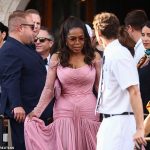 Most Stylish Celebrity Looks at Jeff Bezos and Lauren Sanchez’s Star-Studded Venice Wedding