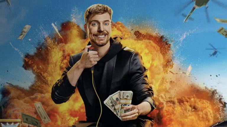 MrBeast unveils new video with $4 million budget and 400 days in the making, sparking excited reactions online