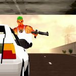 Music Drive: Chase the Beat Release Date Trailer