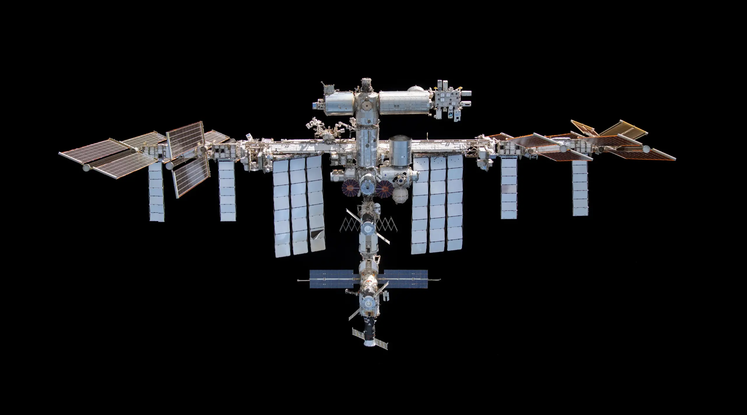 NASA announces updated potential launch schedule for Ax-4 mission to International Space Station