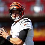 Netflix unveils trailer and release date for show starring Joe Burrow