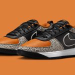 Nike Book 1 Safari IO9703-001