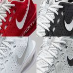 Nike Zoom GT Cut 3 TB Launch Details