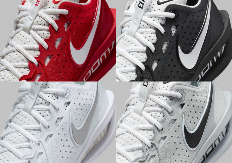 Nike Zoom GT Cut 3 TB Launch Details