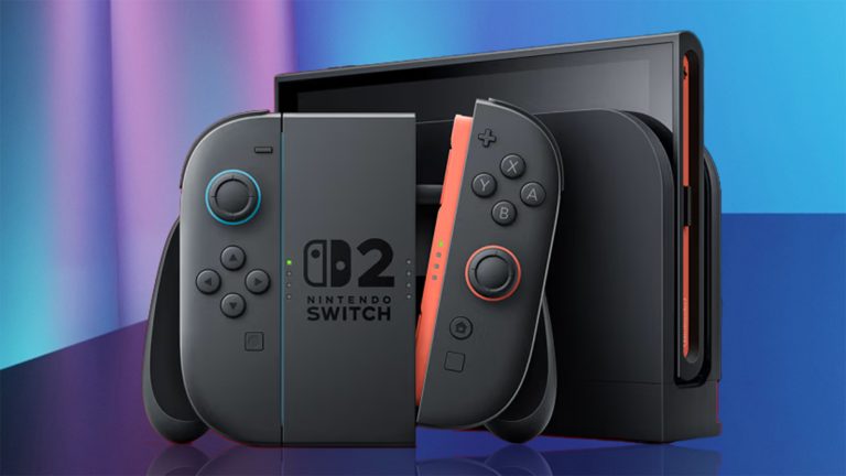 Nintendo Switch 2 restocks and updates on how to secure your console