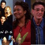 Notable Celebrity Cameos You May Have Missed on Friends