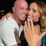 Nutsa Shares Which Three Major Celebrities Congratulated Her on Engagement