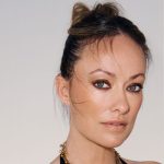 Olivia Wilde Channels a Greek Goddess in Zimmermann