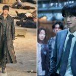Omniscient Reader Action Fantasy Movie Starring Lee Min Ho and Ahn Hyo Seop Announces Release Date