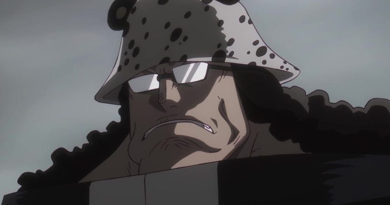 One Piece episode 1134 delayed, new release date confirmed