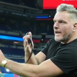 Pat McAfee Delights NBA Fans with Hilarious Celebrity Roasts