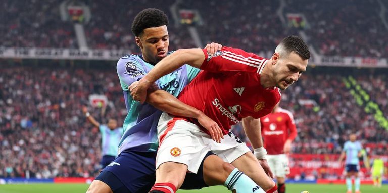 Premier League 2025-26 fixtures released: Man United vs Arsenal opener, Ruben Amorim's tough start, Liverpool's AFCON challenge and Everton's stadium debut