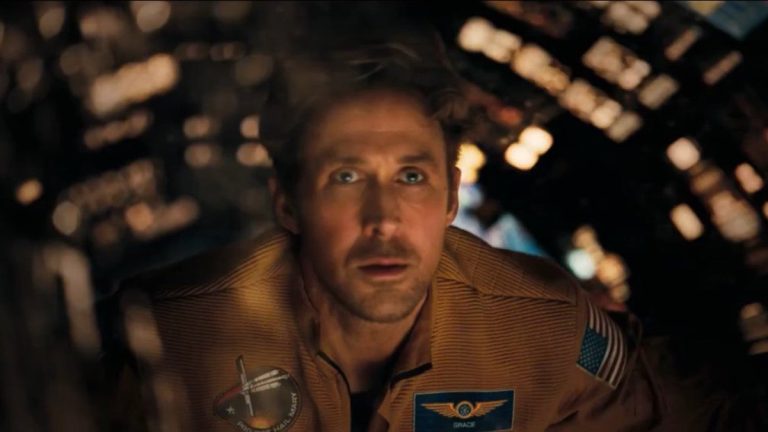 Project Hail Mary Release Date Cast Plot and Latest Updates