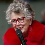Prue Leith's son says Bake Off judge remains unconvinced on assisted dying
