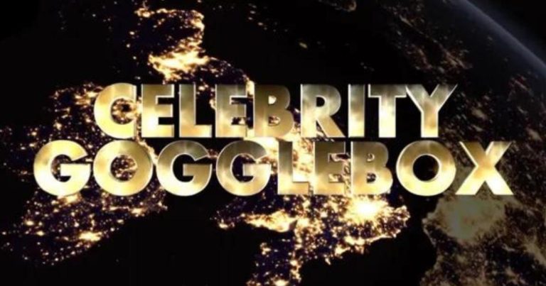 Rag'n'Bone Man and comedian Romesh Ranganathan join Celebrity Gogglebox