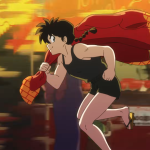 Ranma 1/2 Season 2 Unveils First Trailer, Announces New Voice Cast and October 2025 Release